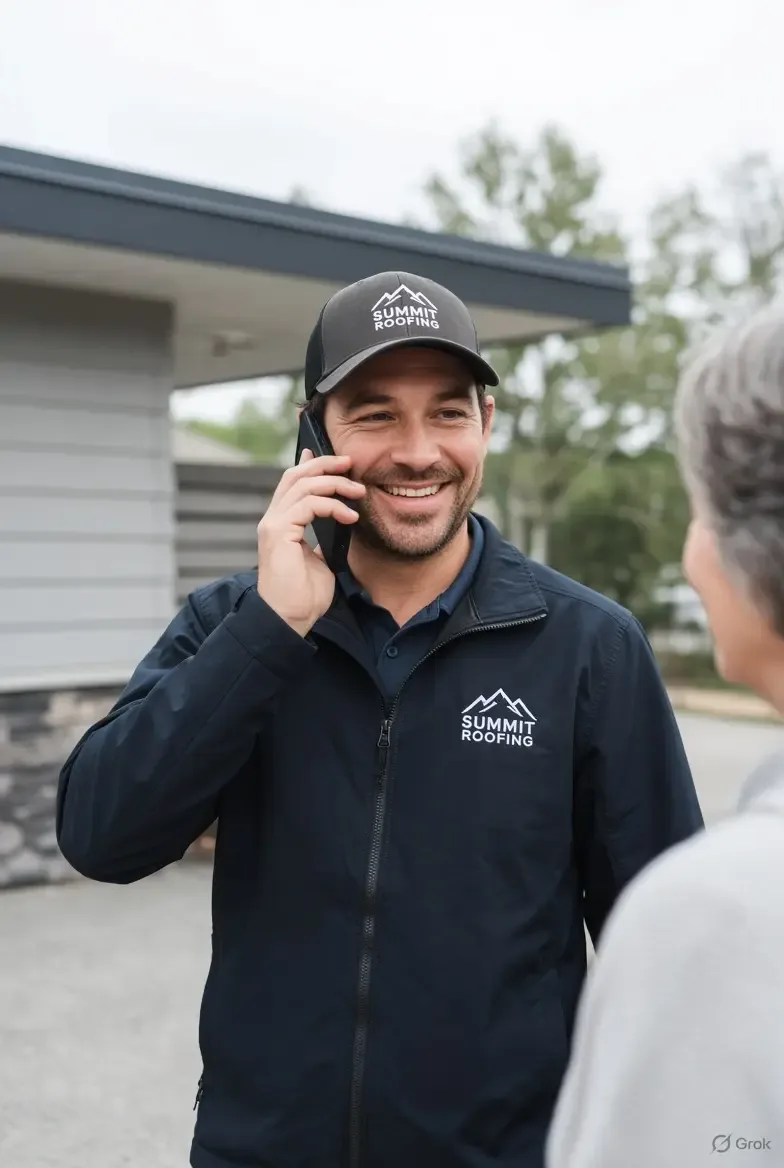 Flat Roof Leak Repair Bussey, IA FAQs